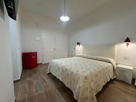 NG Guest House Ammentos Bed and Breakfast in Olbia