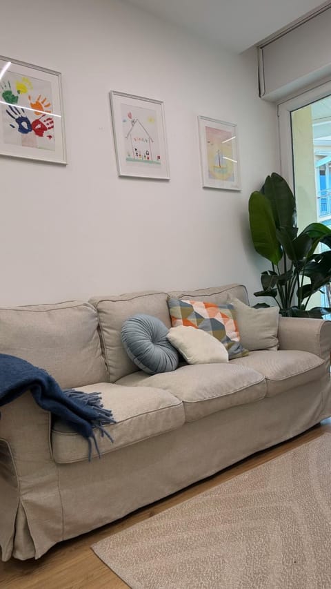 Appartamento Centro Novara Apartment in Novara