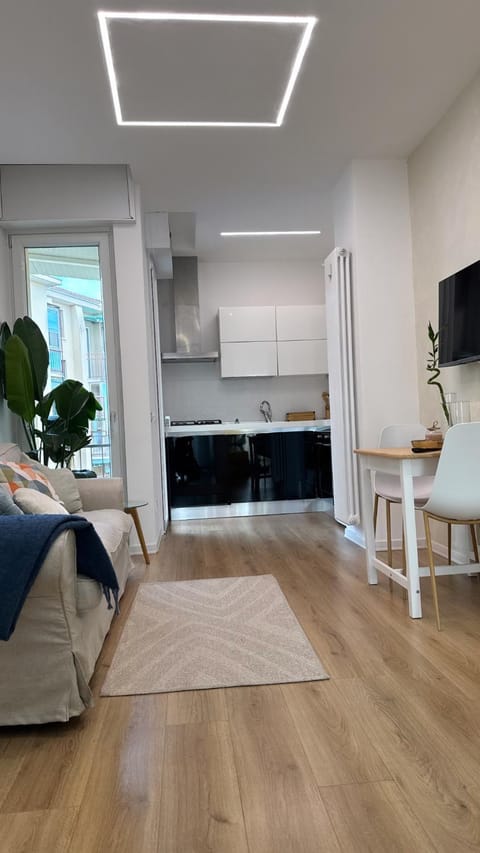 Appartamento Centro Novara Apartment in Novara