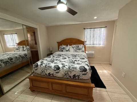 Cozy Hideaway, Your South Florida Escape House in Lauderhill