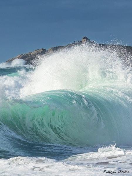 KerSauvage Hamlet house on Quiberon House in Quiberon