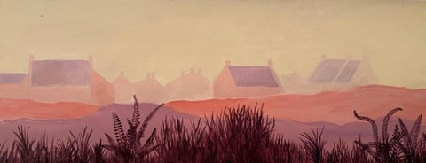 KerSauvage Hamlet house on Quiberon House in Quiberon