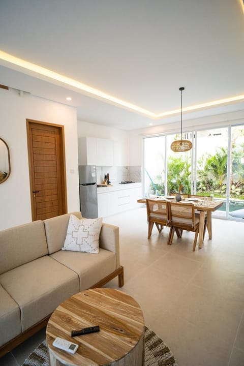 Premium, spacious, near Canggu - Polako Villa Villa in North Kuta