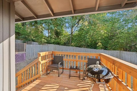 Private, Pet-Friendly Portland Retreat Apartment in Beaverton