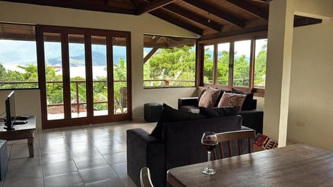 Balcony/Terrace, Living room