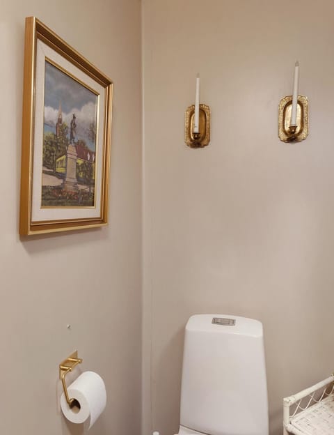 Wanha Apteekkari Apartment in Old Town, Raahe Apartment in Finland