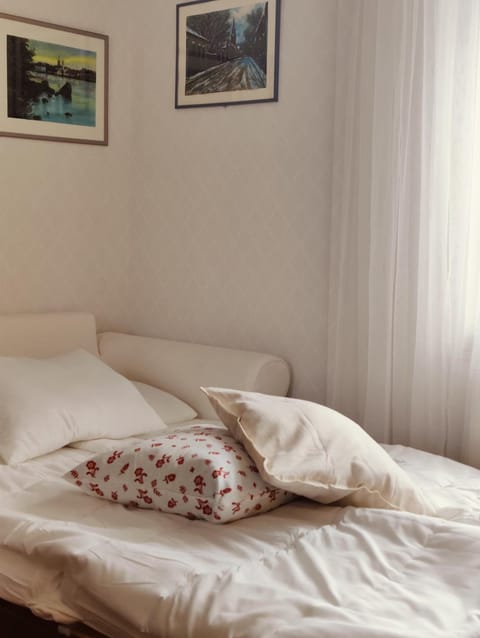 Wanha Apteekkari Apartment in Old Town, Raahe Apartment in Finland