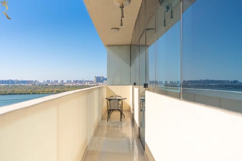 View (from property/room), Balcony/Terrace, Balcony/Terrace, Sea view