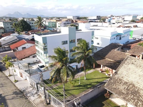 Bird's eye view, Garden, Location