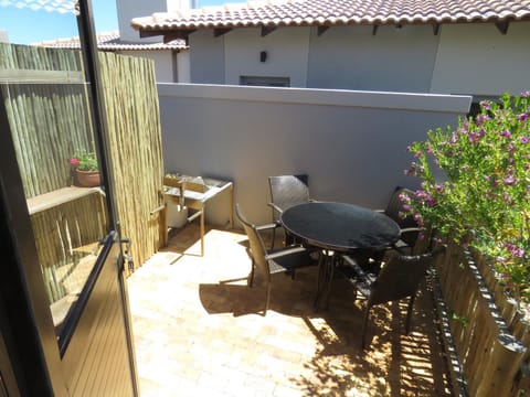 the range Apartment in Western Cape