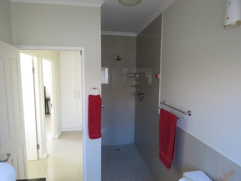 the range Apartment in Western Cape