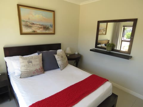 the range Apartment in Western Cape