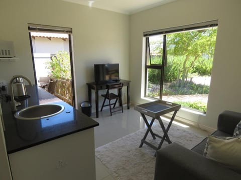 the range Apartment in Western Cape