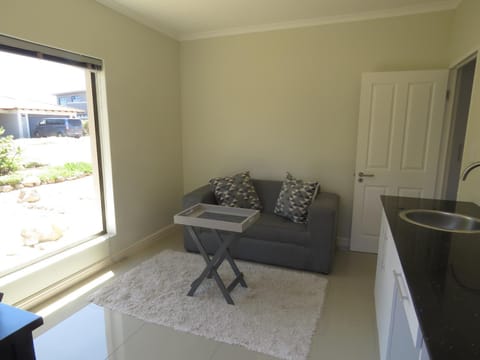 the range Apartment in Western Cape