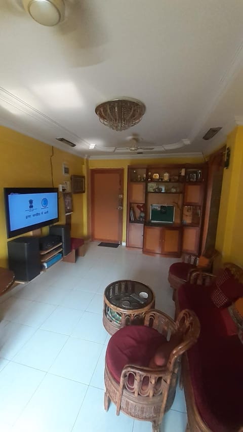 TV and multimedia, Seating area