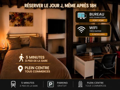 TV and multimedia, Photo of the whole room