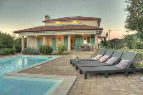 Villa Lara Rovinj by Istriaselect Villas Villa in Rovinj