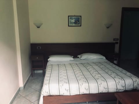 Hotel Elisabetta Hotel in Castellammare di Stabia