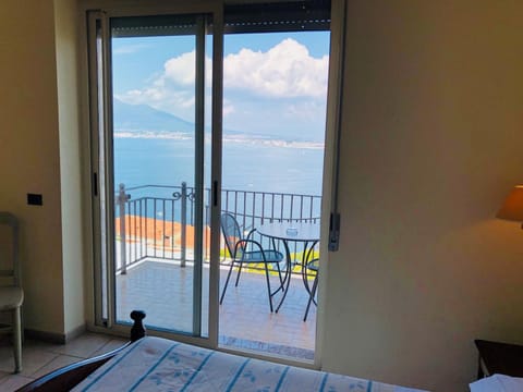 Hotel Elisabetta Hotel in Castellammare di Stabia