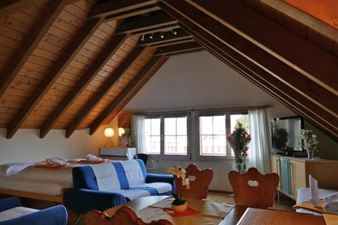 Freihof Embrach Bed and Breakfast in Canton of Zurich