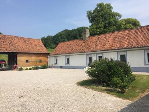 Property building, Parking