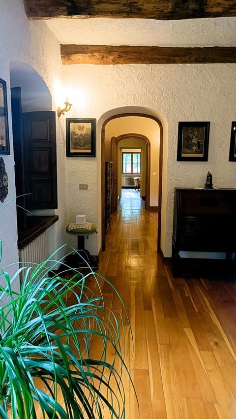 casale Villa Esa Villa in Lucca