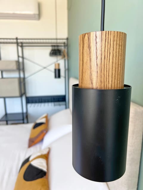 Lujo en el Cielo Puro Centro AC Apartment in Alicante