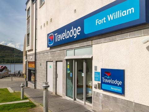 Travelodge Fort William Hotel in Fort William