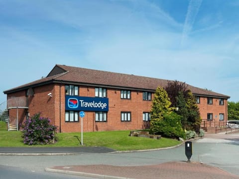 Travelodge Widnes Hotel in Widnes