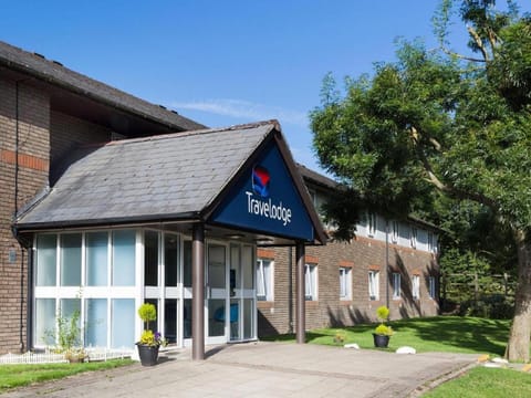 Travelodge Leicester Markfield Hotel in Charnwood