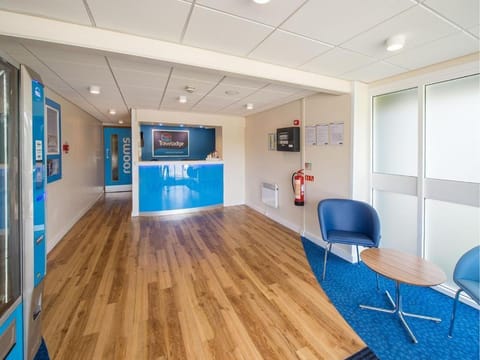 Travelodge Leicester Markfield Hotel in Charnwood