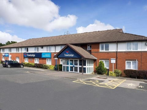 Travelodge Washington A1 (M) Northbound Hotel in Washington