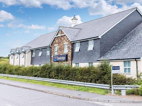Travelodge Wadebridge Hotel in Wadebridge