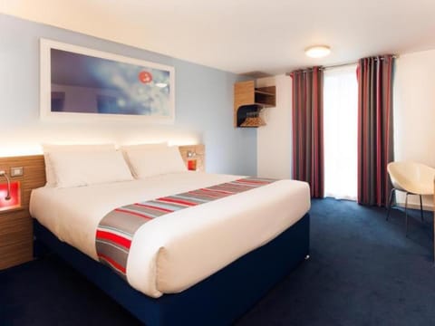 Travelodge Wadebridge Hotel in Wadebridge