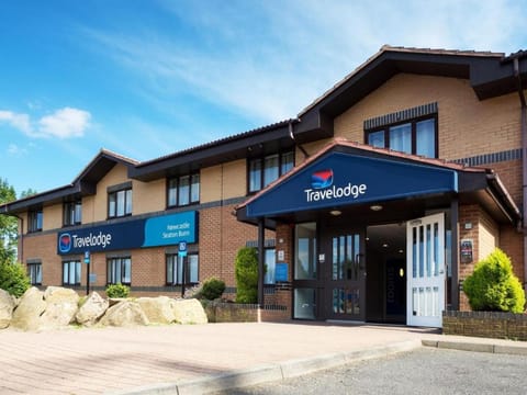 Travelodge Newcastle Seaton Burn Hotel in North Tyneside District