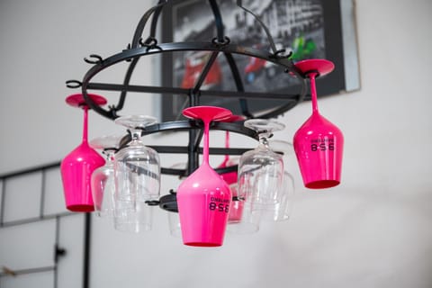 Oasi Mediterranea Rooms Bed and Breakfast in Quartu Sant'Elena