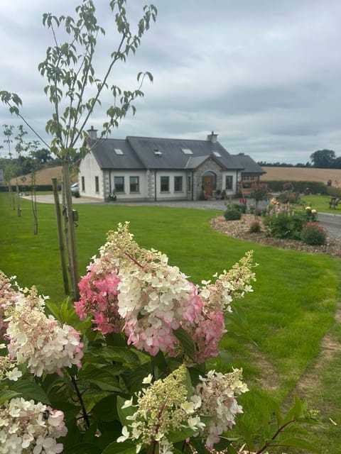 Property building, Garden, Garden view
