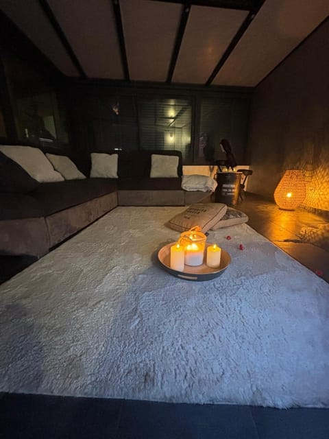 L abricosy House in Drancy