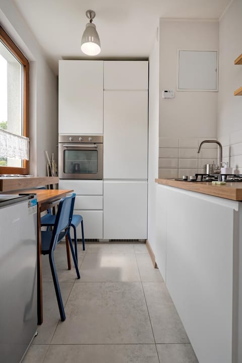 Kitchen or kitchenette, Dining area, oven, stove, kitchen