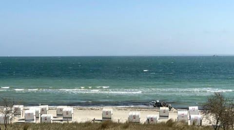 Natural landscape, Beach, Sea view