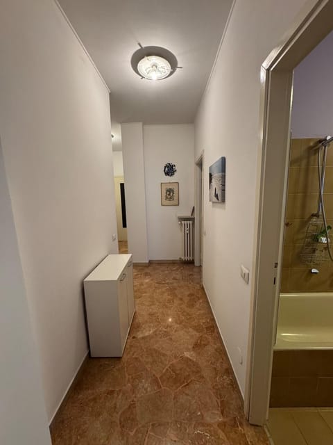 Casa dei Lillà Apartment in Milan