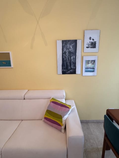 Casa dei Lillà Apartment in Milan