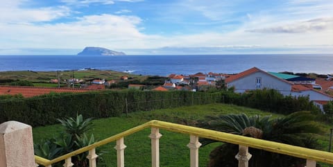 Natural landscape, Mountain view, Sea view