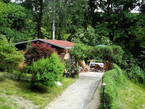 Garden, Balcony/Terrace
