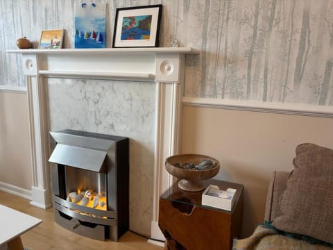 Lansdowne - Charmouth Sea Retreat House in Bridport