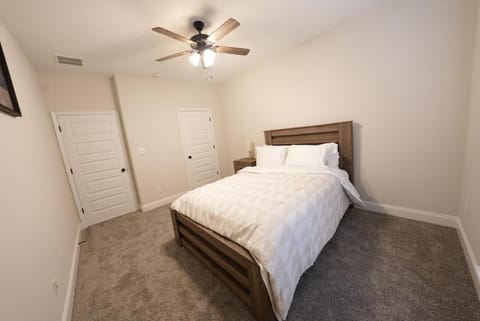 Desoto Rental House in Olive Branch