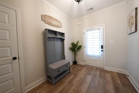 Desoto Rental House in Olive Branch