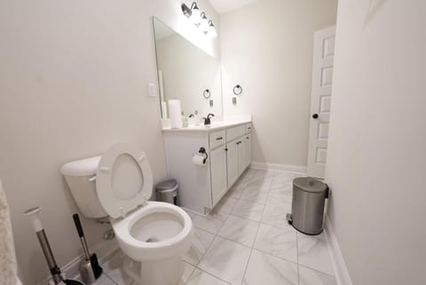 Desoto Rental House in Olive Branch