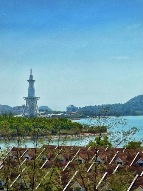 Day, Natural landscape, Lake view, Mountain view, Sea view