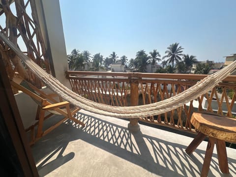 Hotel Almendros Bonfil Hotel in Acapulco